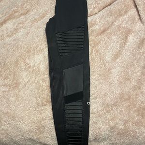 Alo Moto Leggings